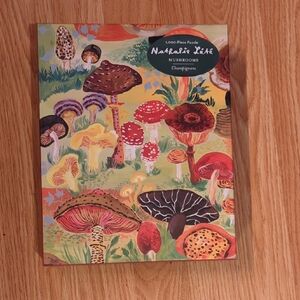 Artisan Puzzles 1000 Piece "Mushroom"